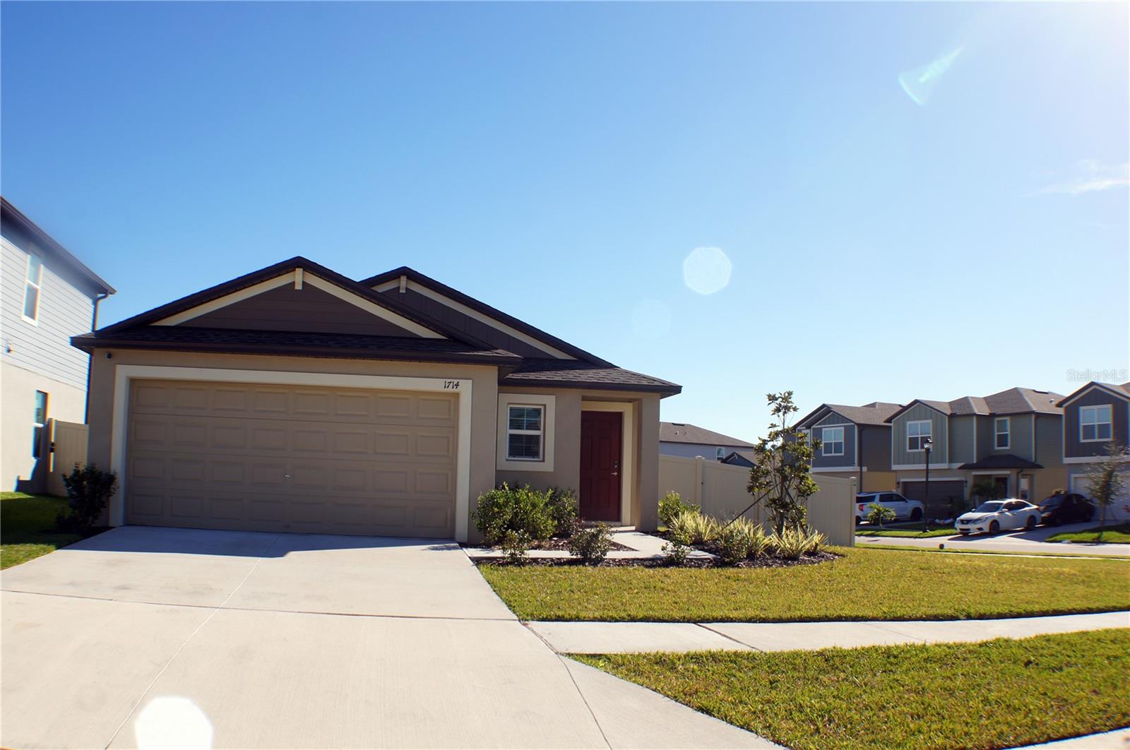 Details for 1714 Lanier Road, ZEPHYRHILLS, FL 33541