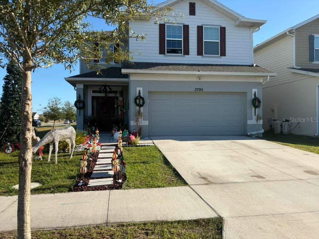 Image 2 of 59 For 3795 Sagefield Drive