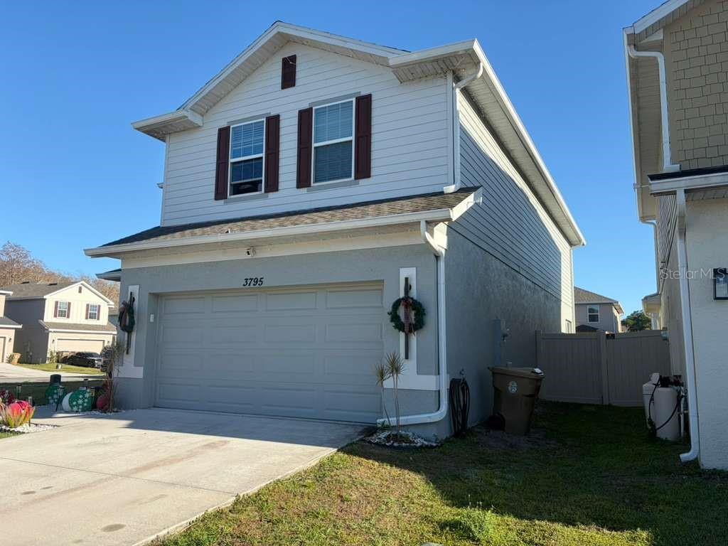 Image 3 of 59 For 3795 Sagefield Drive