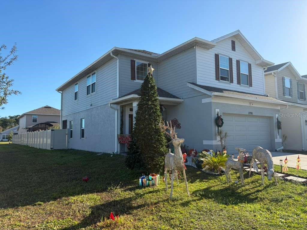 Image 4 of 59 For 3795 Sagefield Drive