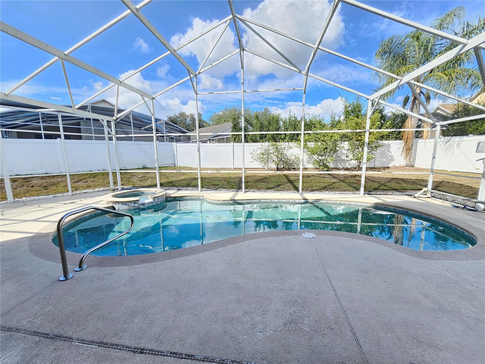 Image 16 of 16 For 2654 Starlake View Drive