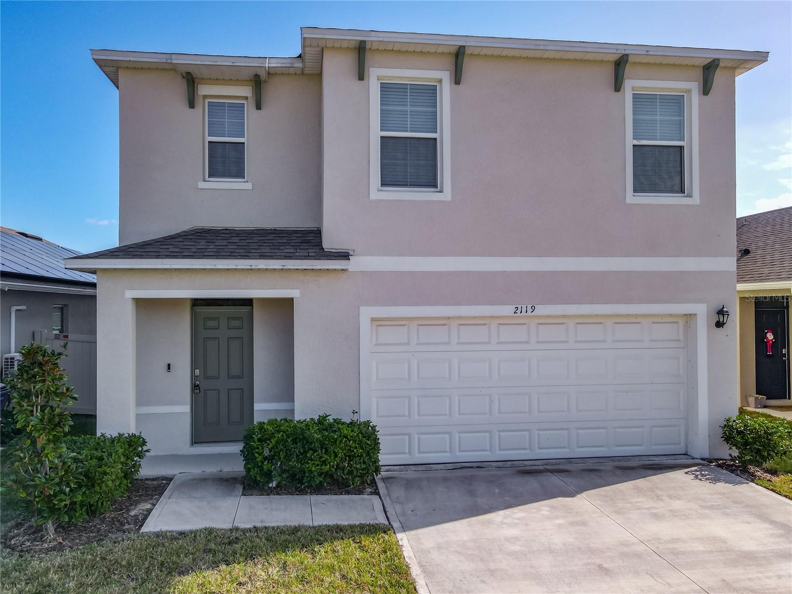 Details for 2119 Tay Wes Drive, ST CLOUD, FL 34771