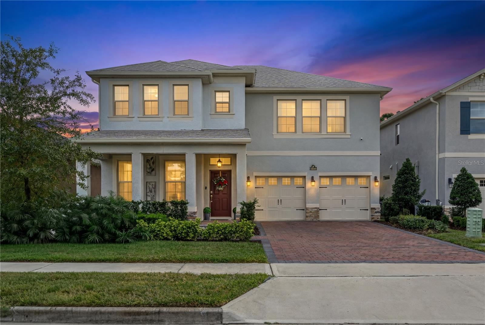 Details for 18344 Oliver Twist Way, WINTER GARDEN, FL 34787