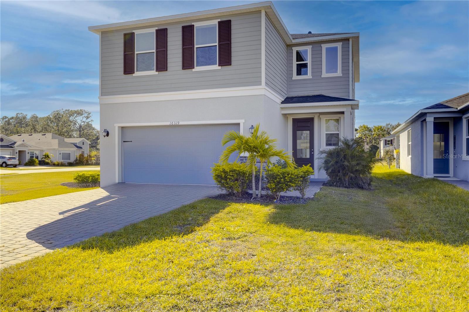 Details for 16319 Winding Preserve Circle, CLERMONT, FL 34714