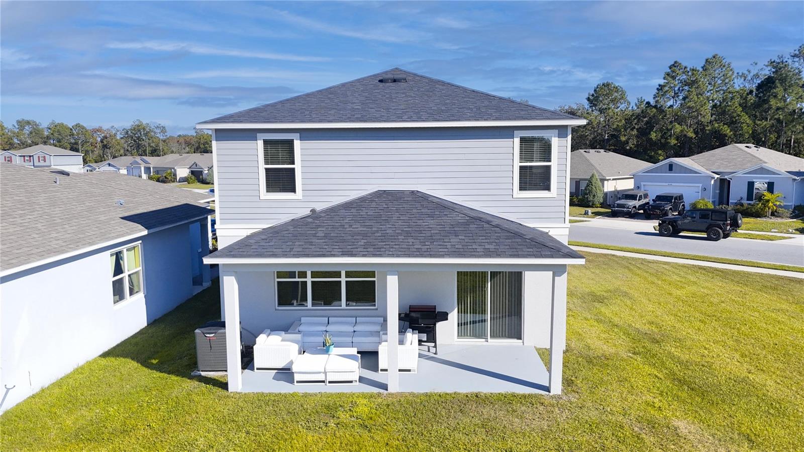 Image 27 of 44 For 16319 Winding Preserve Circle