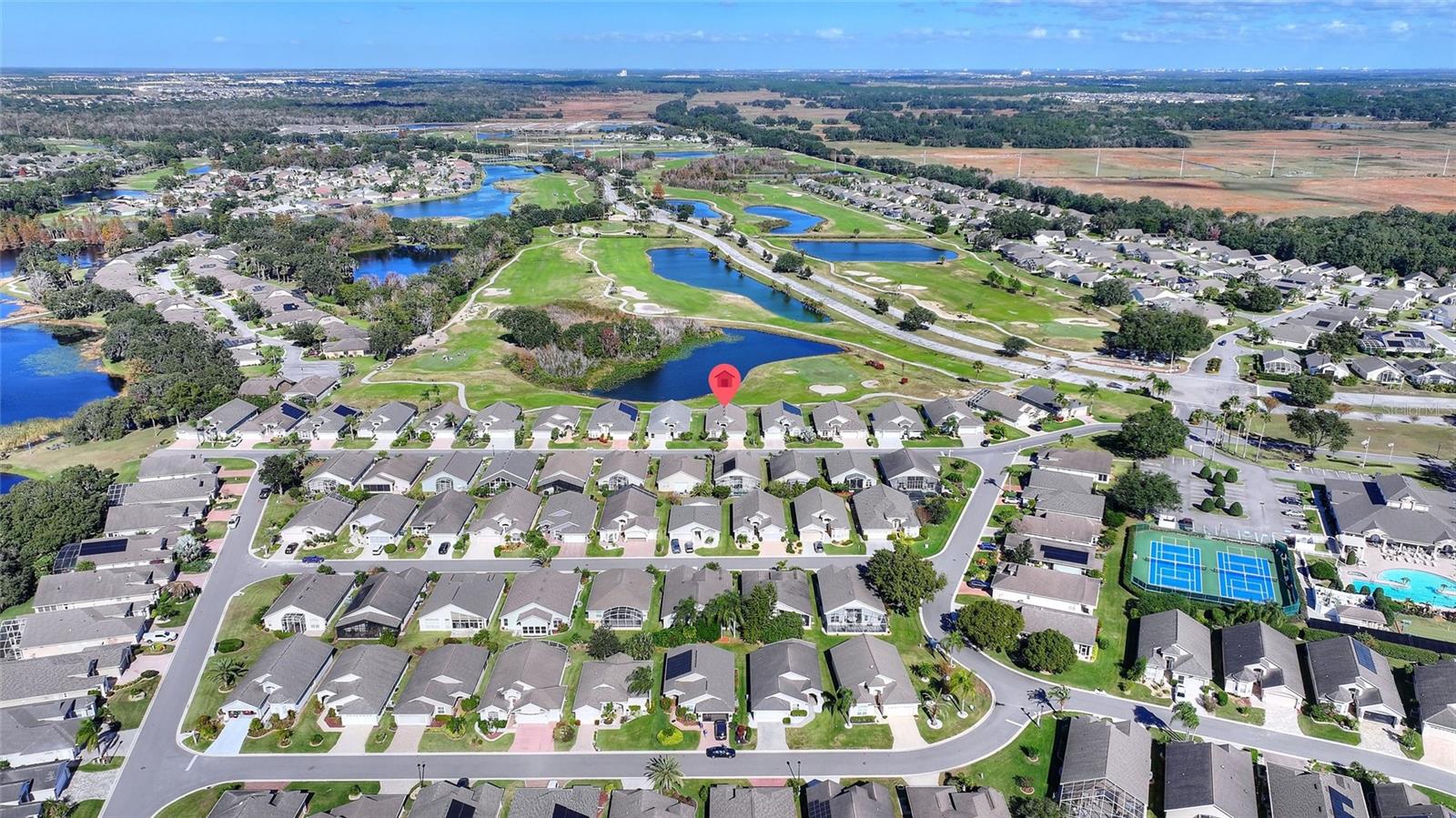 Image 36 of 65 For 46 High Vista Dr