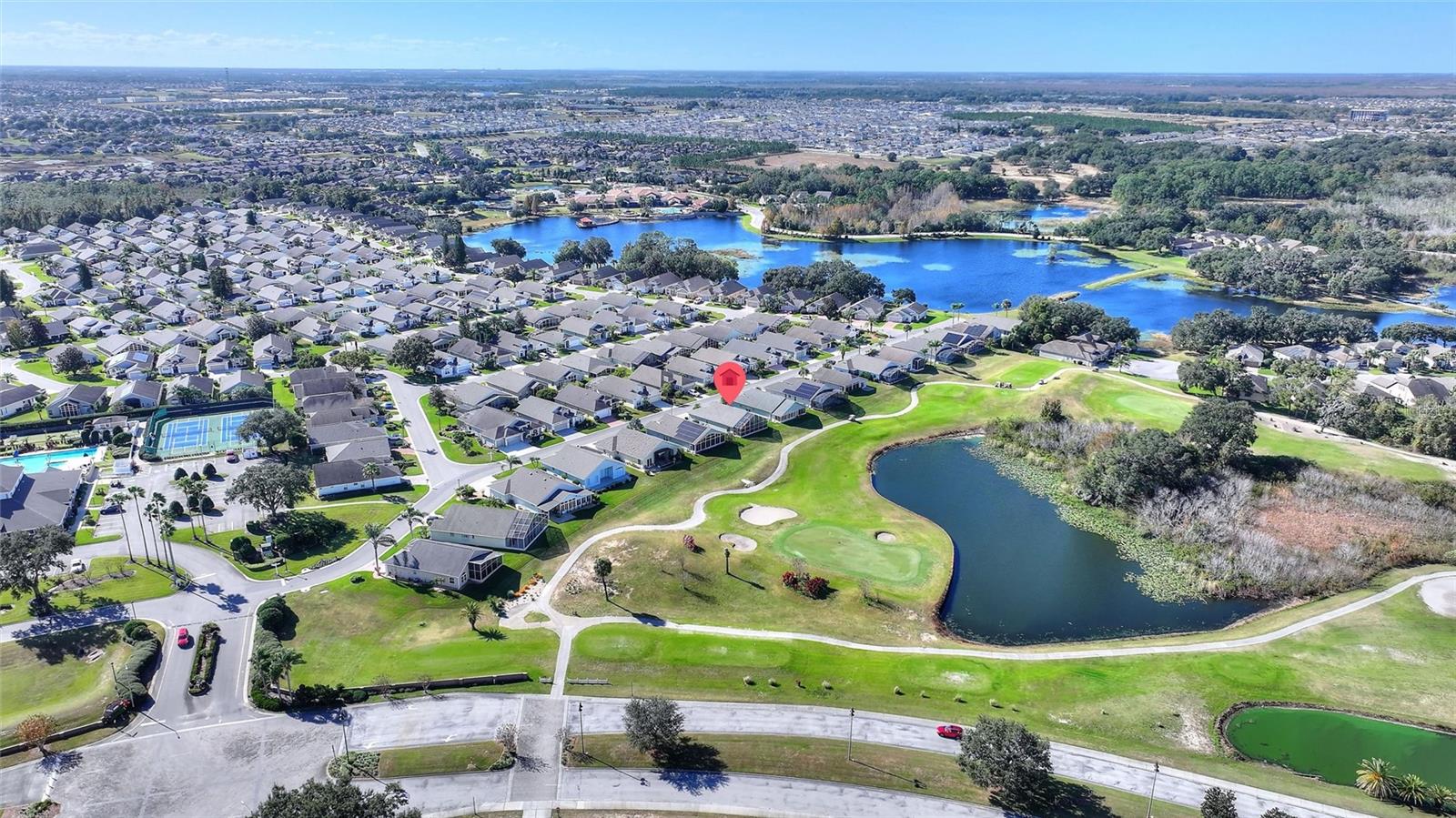 Image 39 of 65 For 46 High Vista Dr