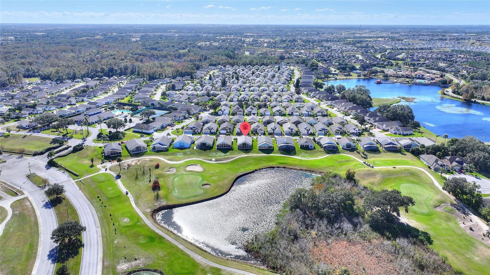 Image 40 of 65 For 46 High Vista Dr