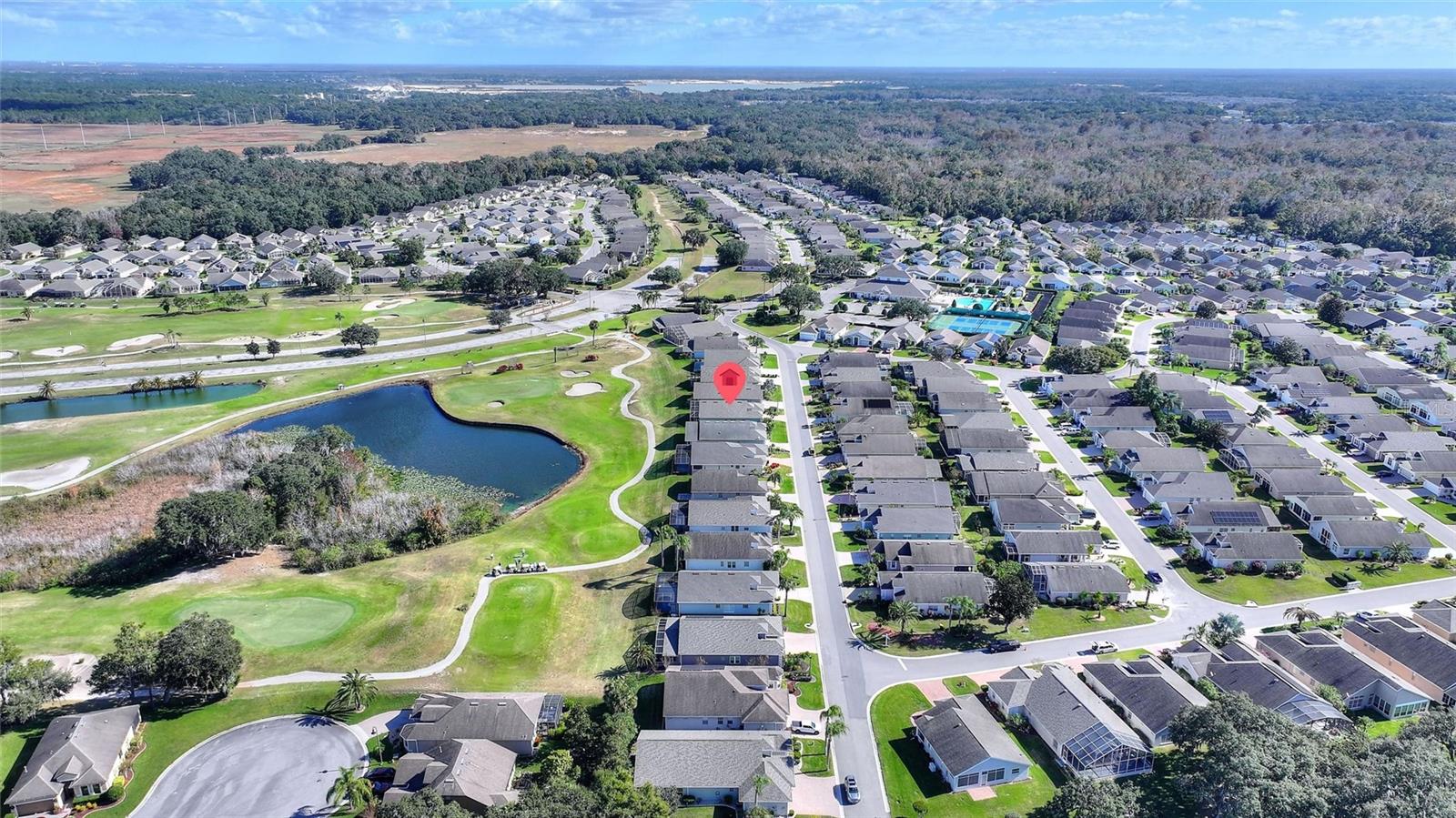 Image 42 of 65 For 46 High Vista Dr