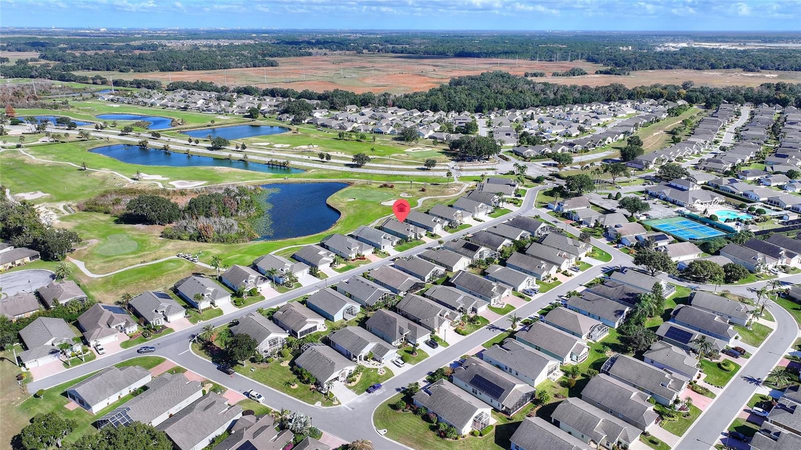 Image 43 of 65 For 46 High Vista Dr