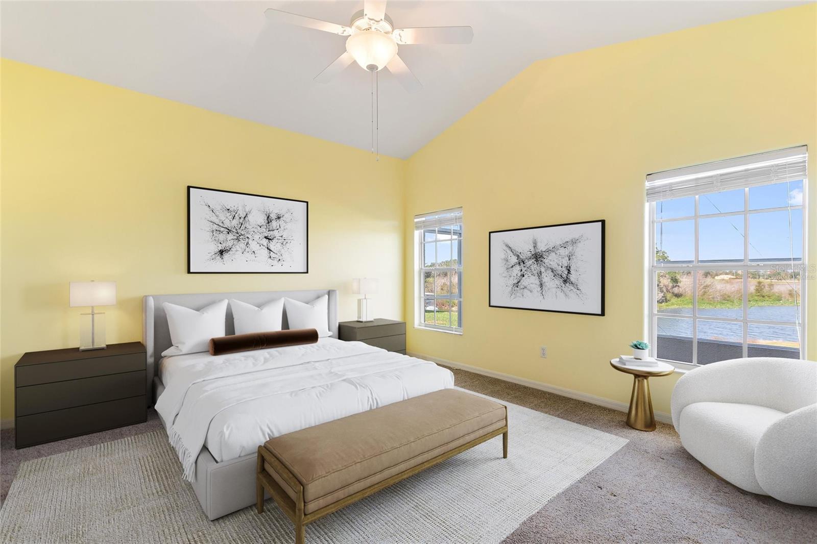 Image 5 of 65 For 46 High Vista Dr