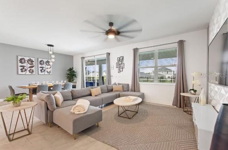 Image 20 of 29 For 9298 Sommerset Hills Drive