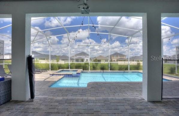 Image 22 of 29 For 9298 Sommerset Hills Drive