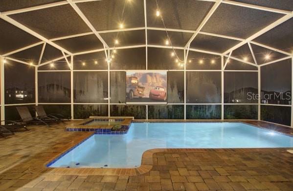 Image 23 of 29 For 9298 Sommerset Hills Drive