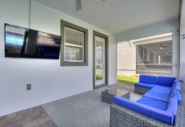 Image 24 of 29 For 9298 Sommerset Hills Drive