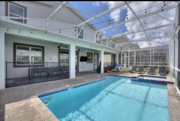 Image 25 of 29 For 9298 Sommerset Hills Drive