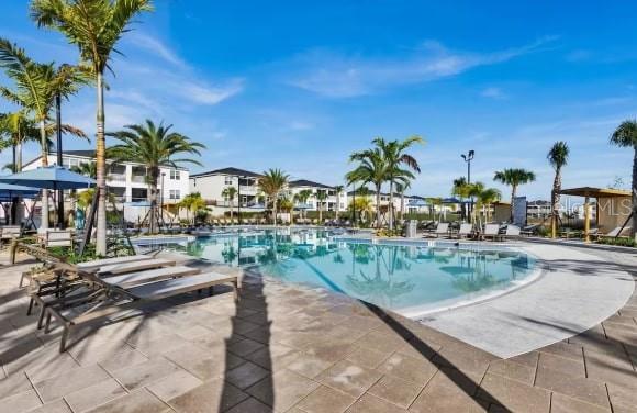 Image 27 of 29 For 9298 Sommerset Hills Drive