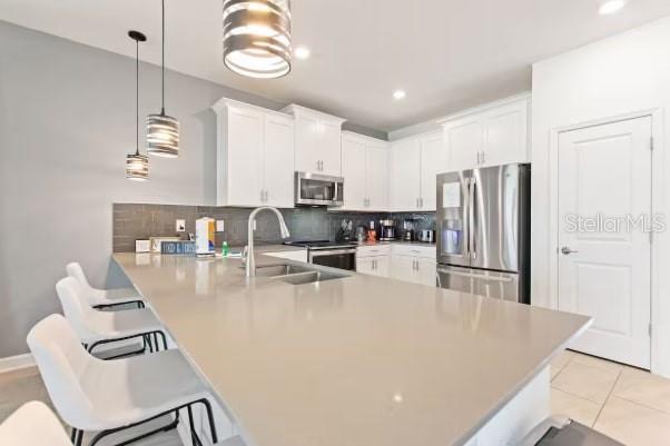 Image 7 of 29 For 9298 Sommerset Hills Drive