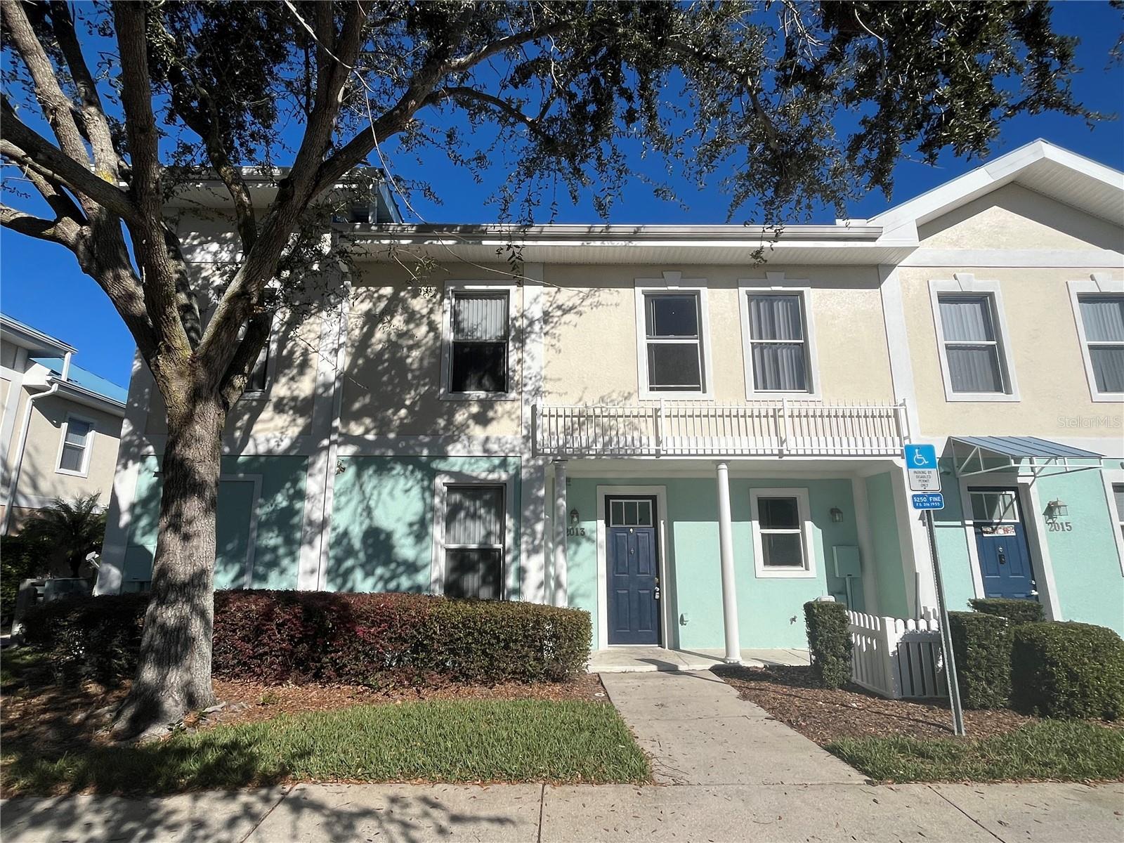 Details for 2013 Grand Oak Drive, KISSIMMEE, FL 34744