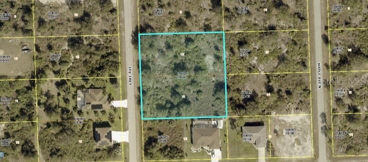 Listing Details for 904 Lake Avenue, LEHIGH ACRES, FL 33972