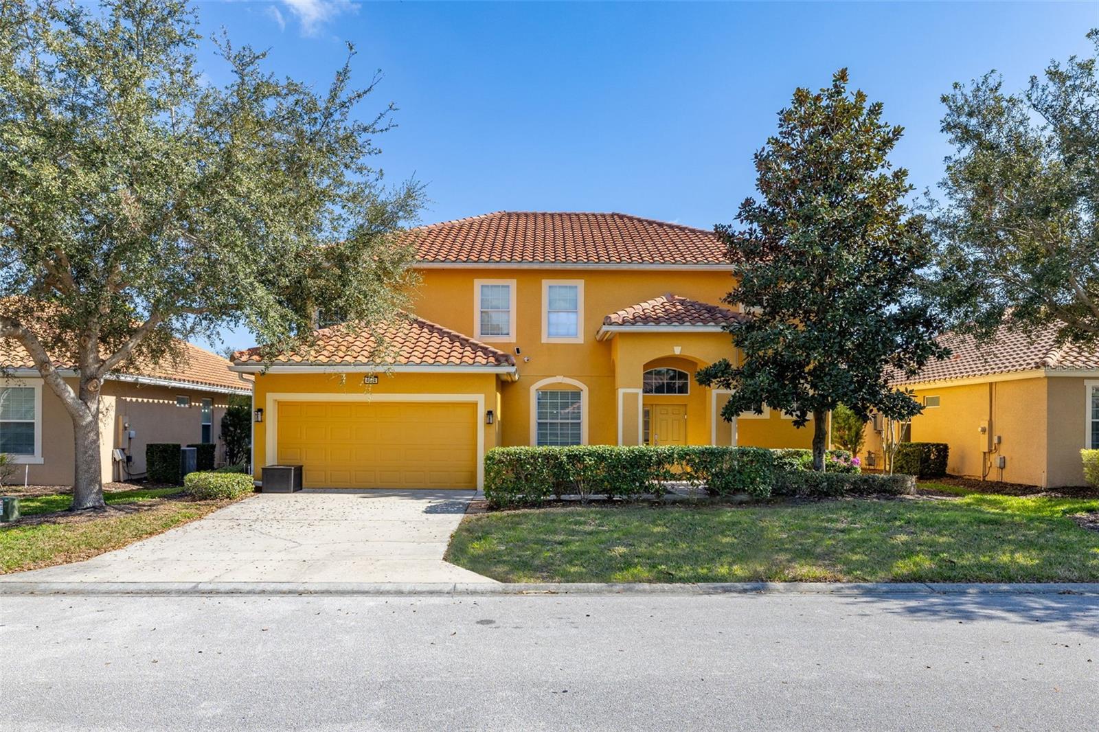 Details for 4064 Oaktree Drive, DAVENPORT, FL 33837