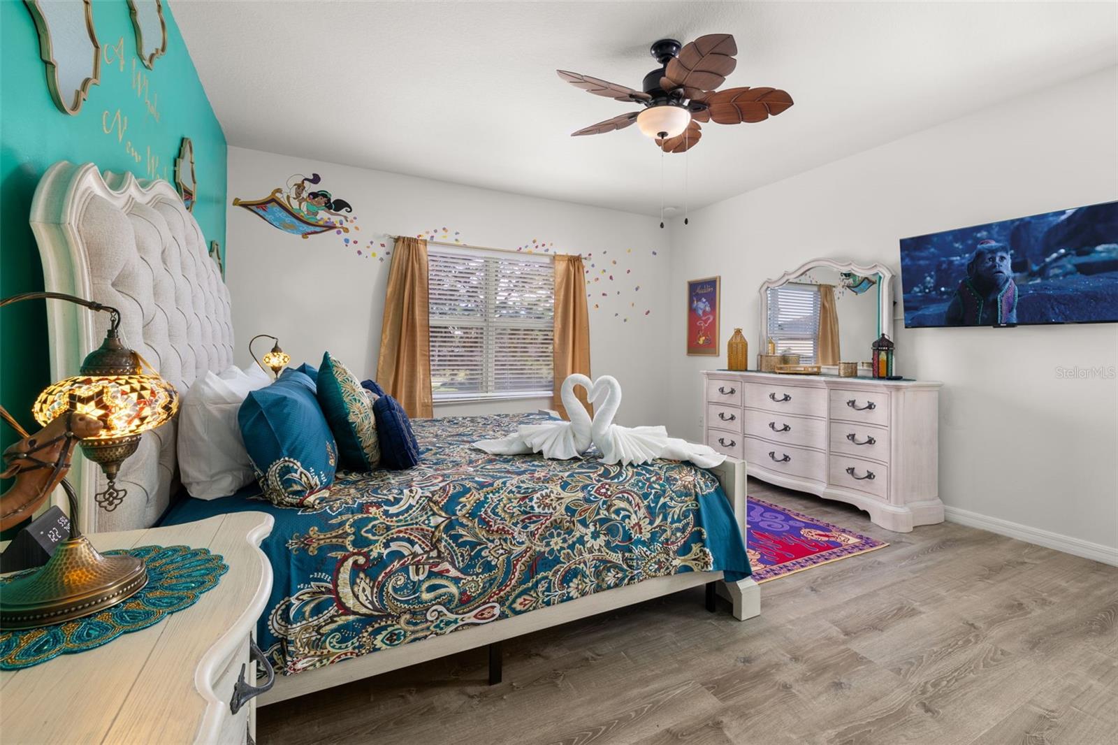 Image 57 of 80 For 4064 Oaktree Drive