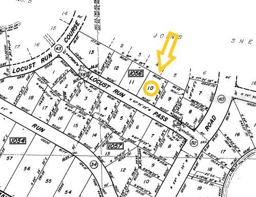 Image 5 of 6 For Locust Run Pass