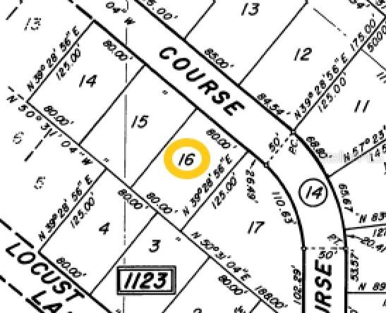 Image 2 of 5 For Locust Course