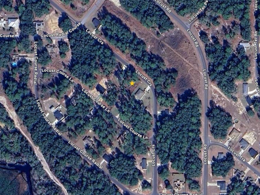 Image 3 of 5 For Locust Course