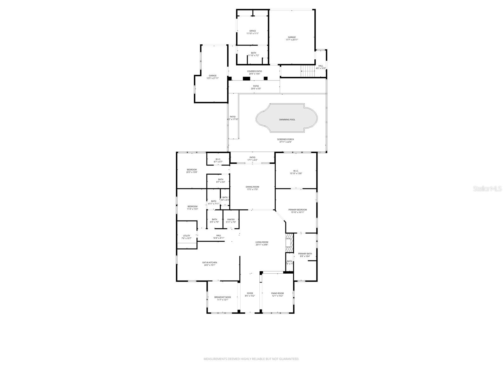 Image 45 of 78 For 529 Greenbrier Avenue