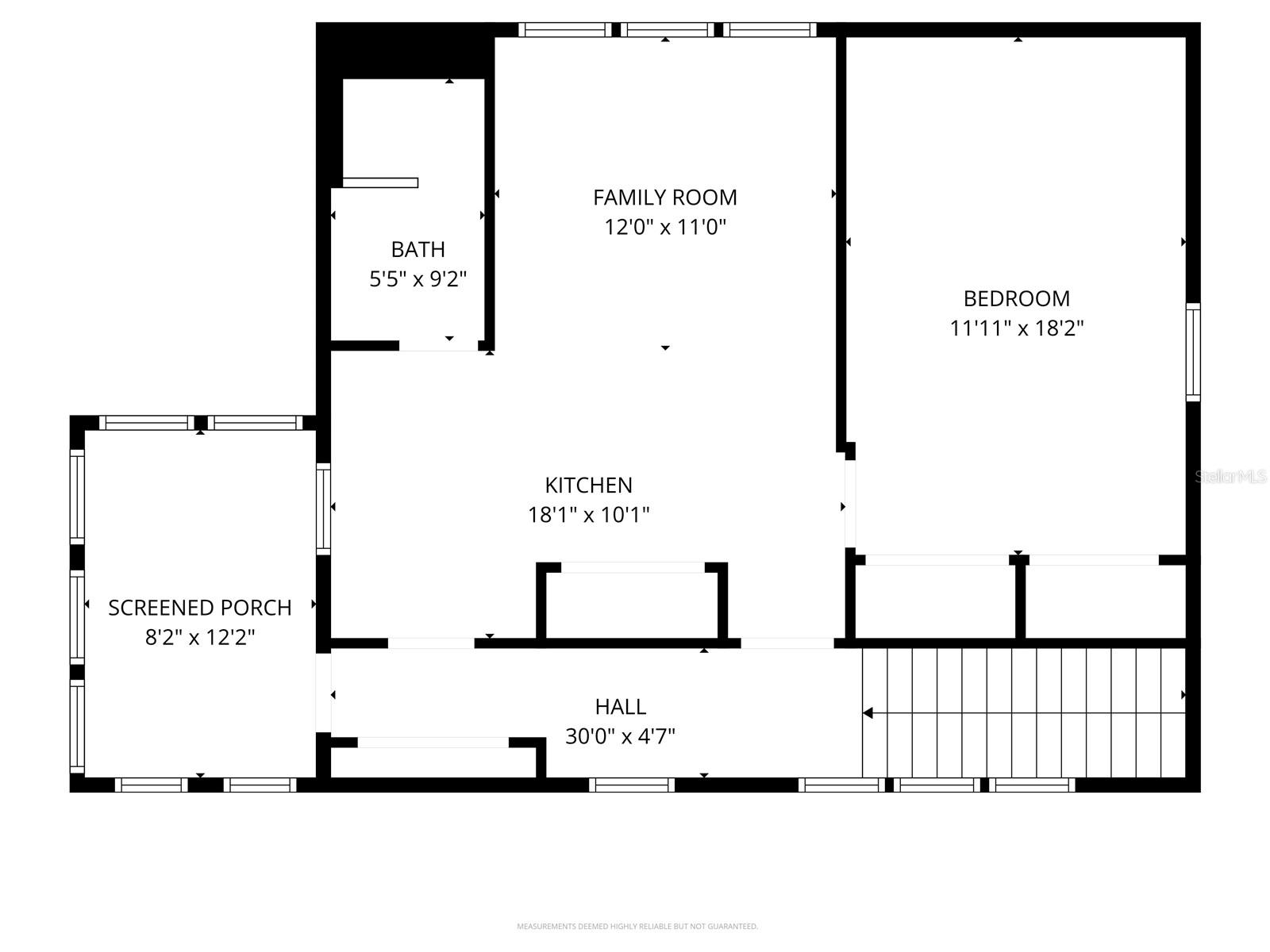 Image 46 of 78 For 529 Greenbrier Avenue