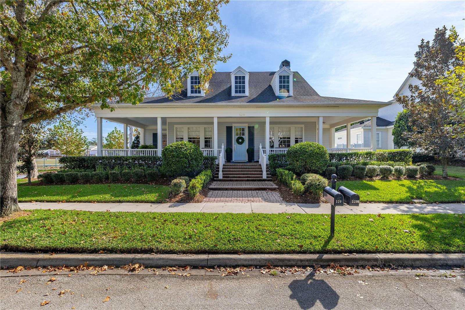 Image 47 of 78 For 529 Greenbrier Avenue