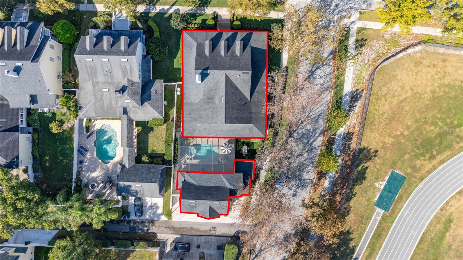 Image 55 of 78 For 529 Greenbrier Avenue