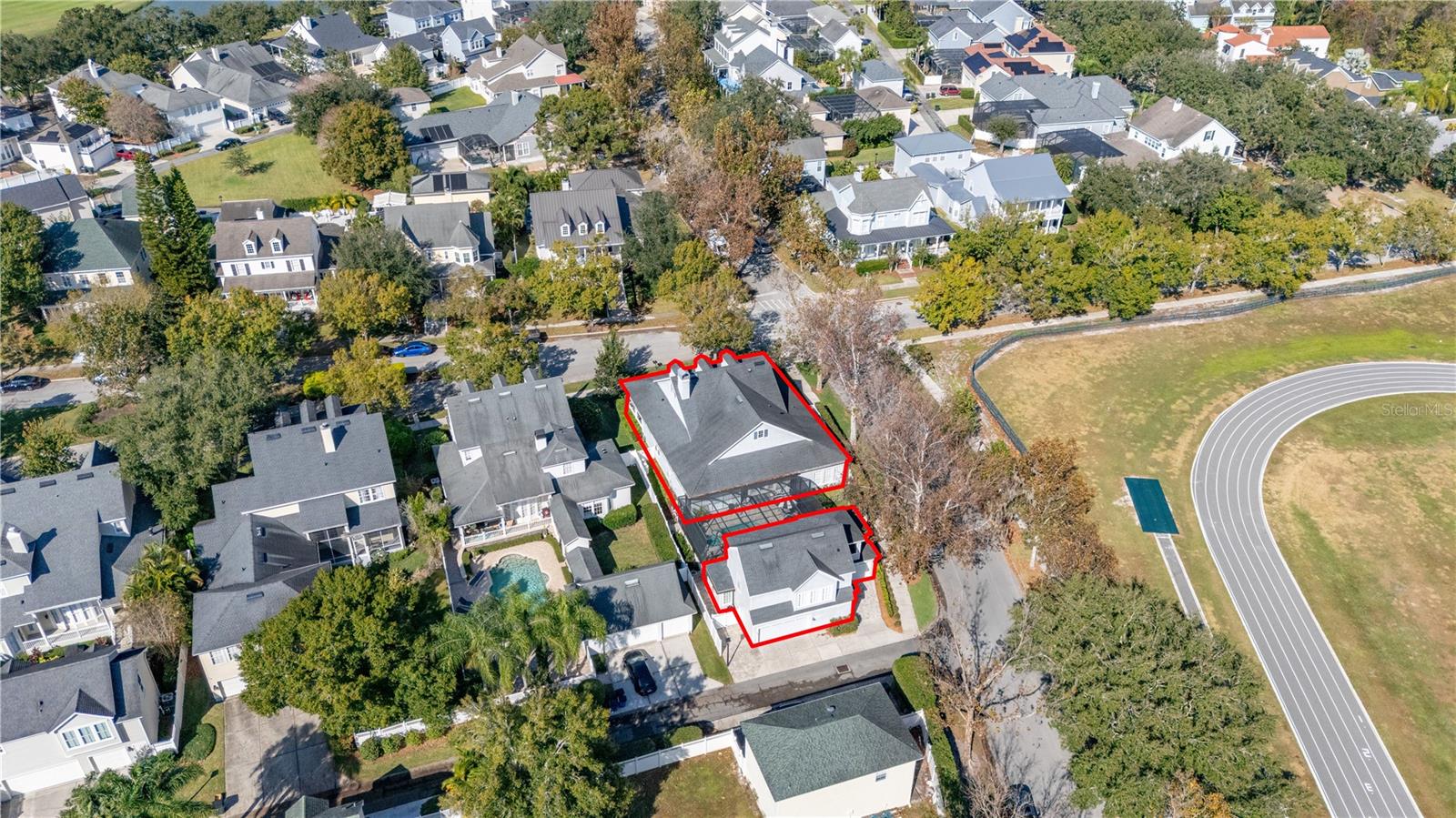 Image 56 of 78 For 529 Greenbrier Avenue