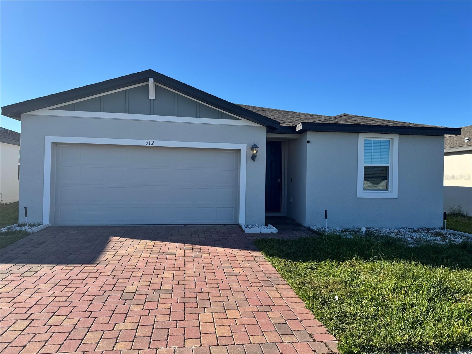 Details for 512 Mckenna Drive, WINTER HAVEN, FL 33881