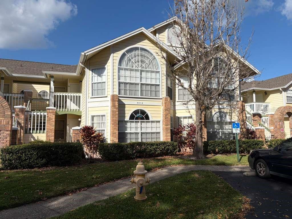 Details for 5012 Laguna Bay Circle 73, KISSIMMEE, FL 34746