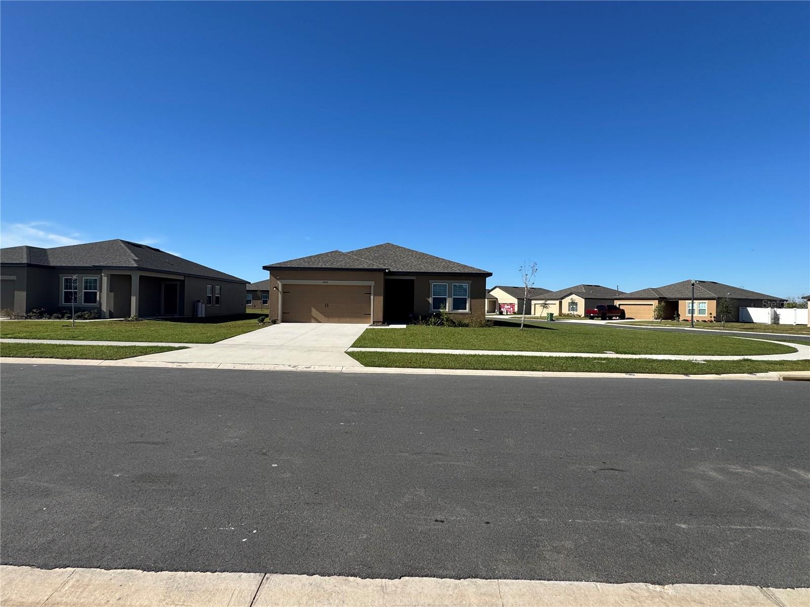 Image 2 of 22 For 3543 Evening Star Drive