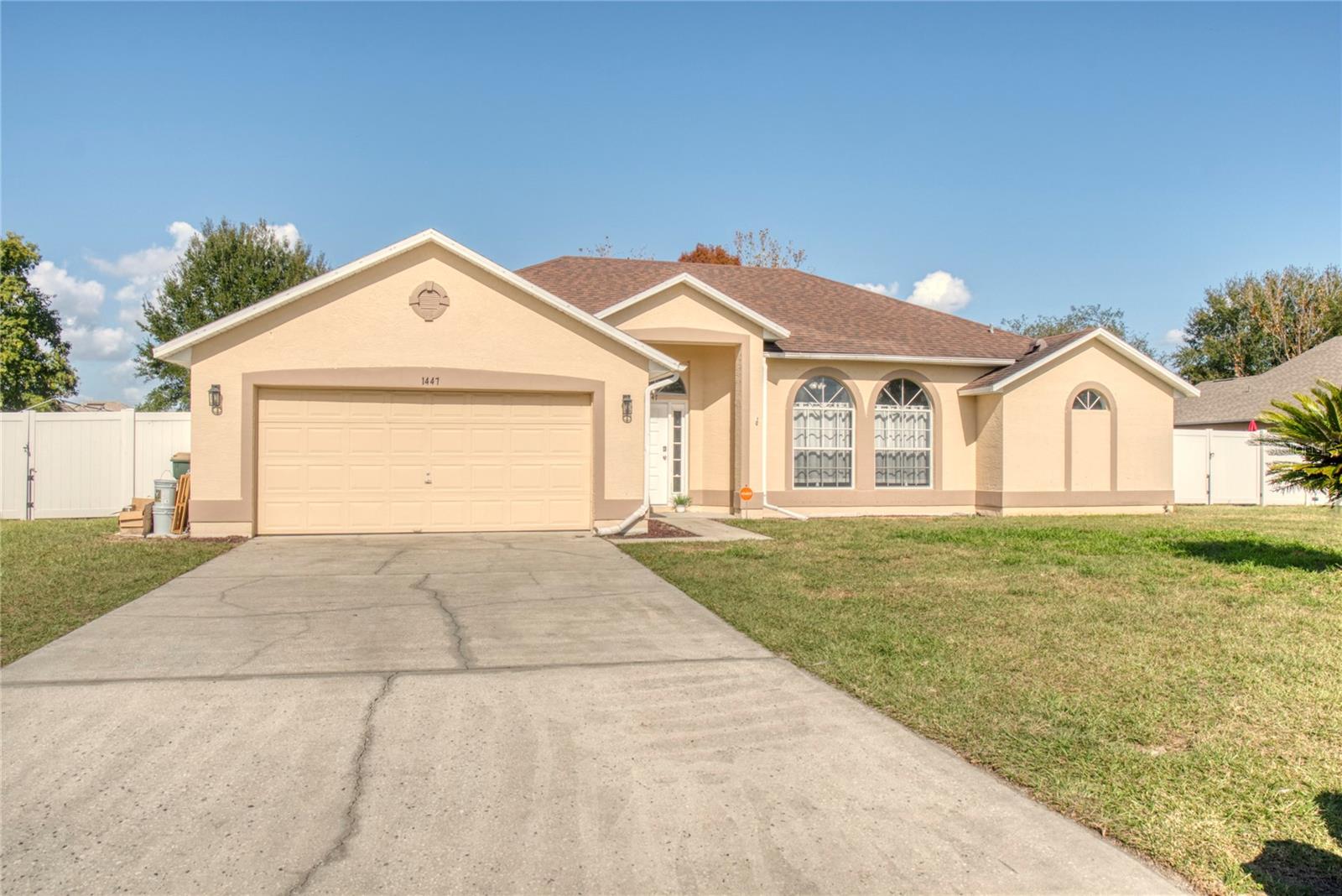 Details for 1447 Kingston Way, KISSIMMEE, FL 34744