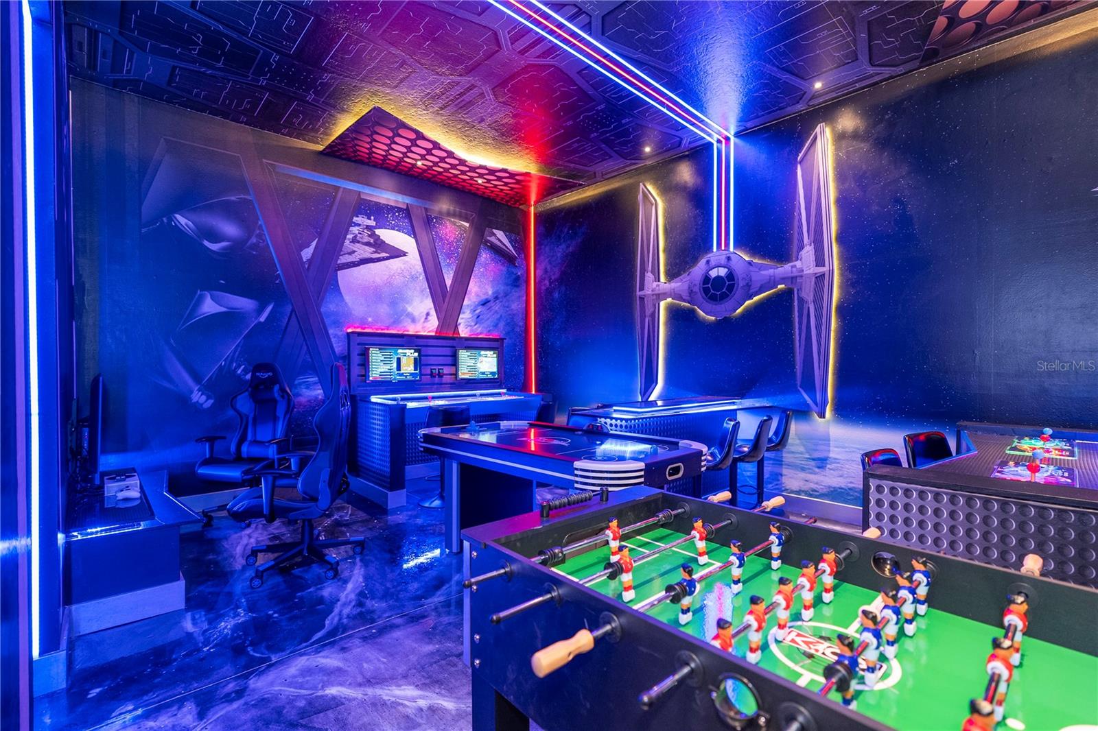 Image 17 of 96 For 6097 High Seas Drive