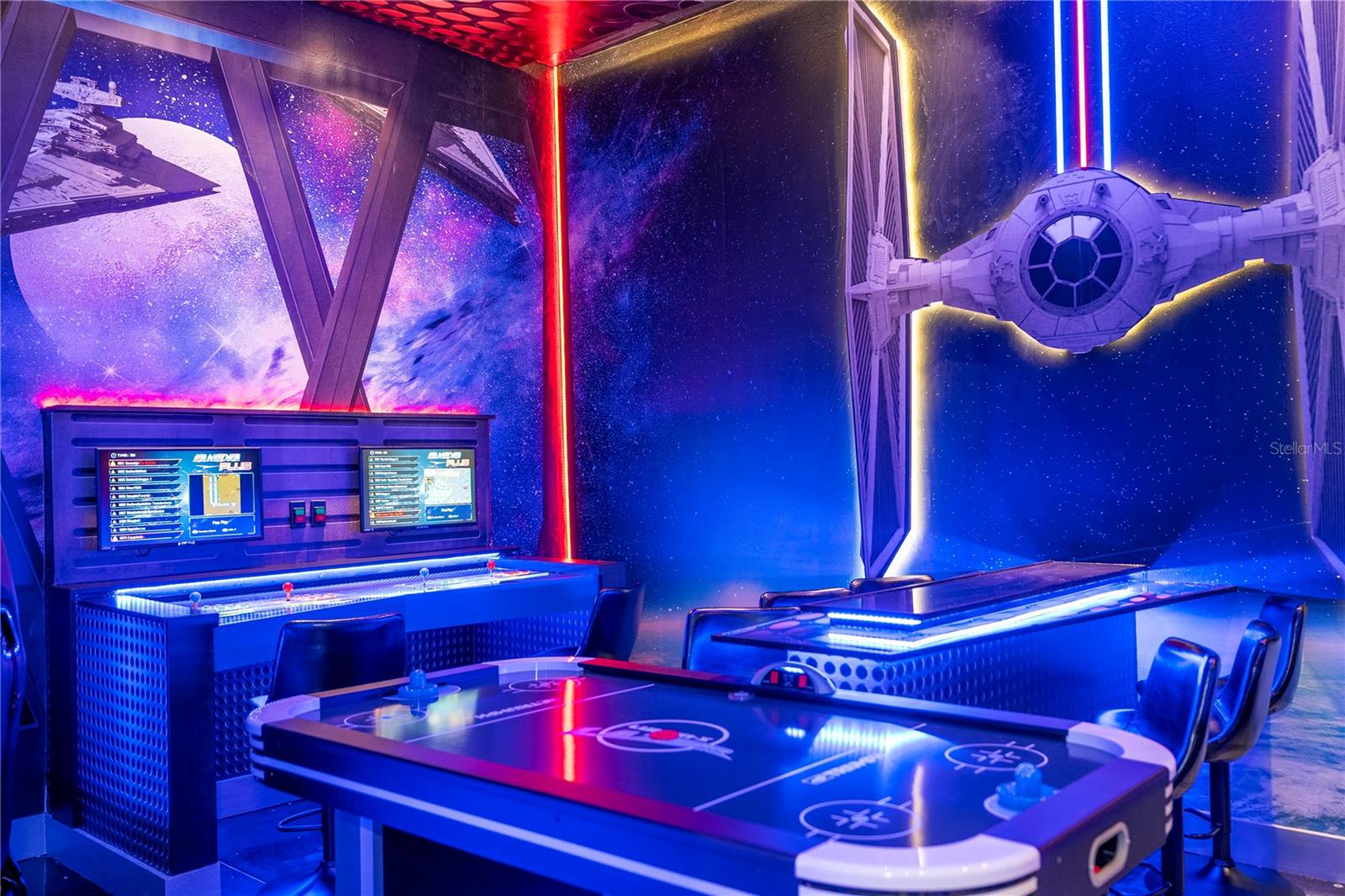 Image 18 of 96 For 6097 High Seas Drive