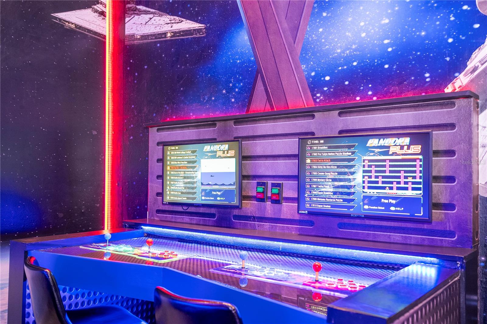 Image 19 of 96 For 6097 High Seas Drive