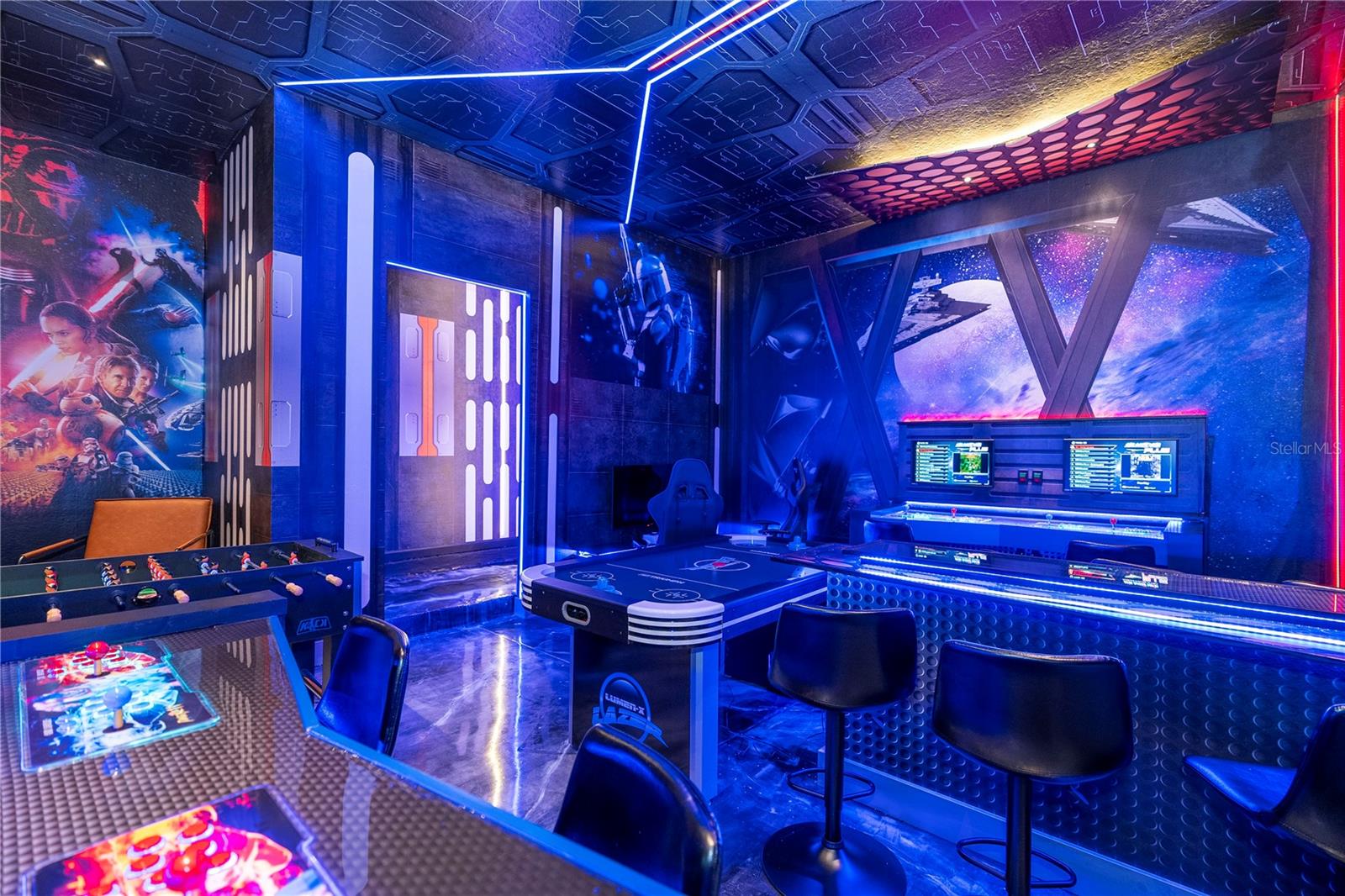 Image 20 of 96 For 6097 High Seas Drive