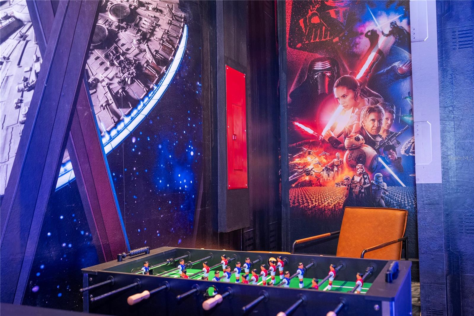 Image 21 of 96 For 6097 High Seas Drive