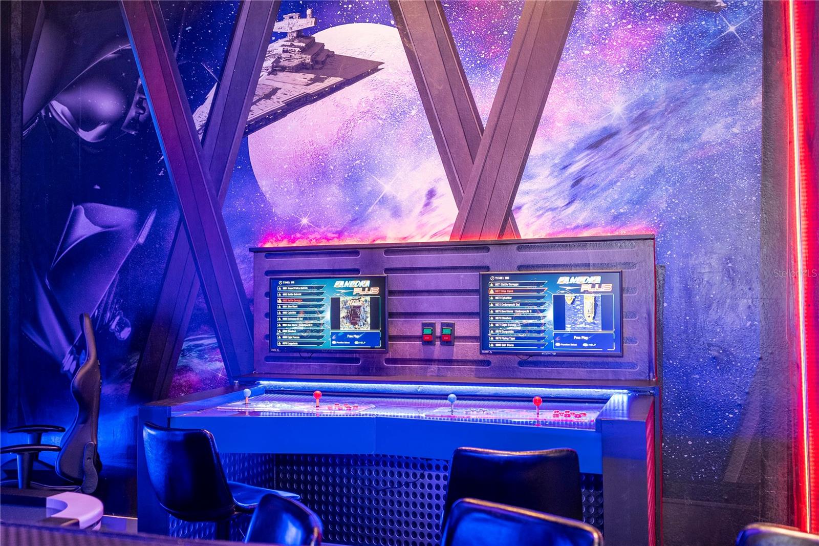 Image 22 of 96 For 6097 High Seas Drive