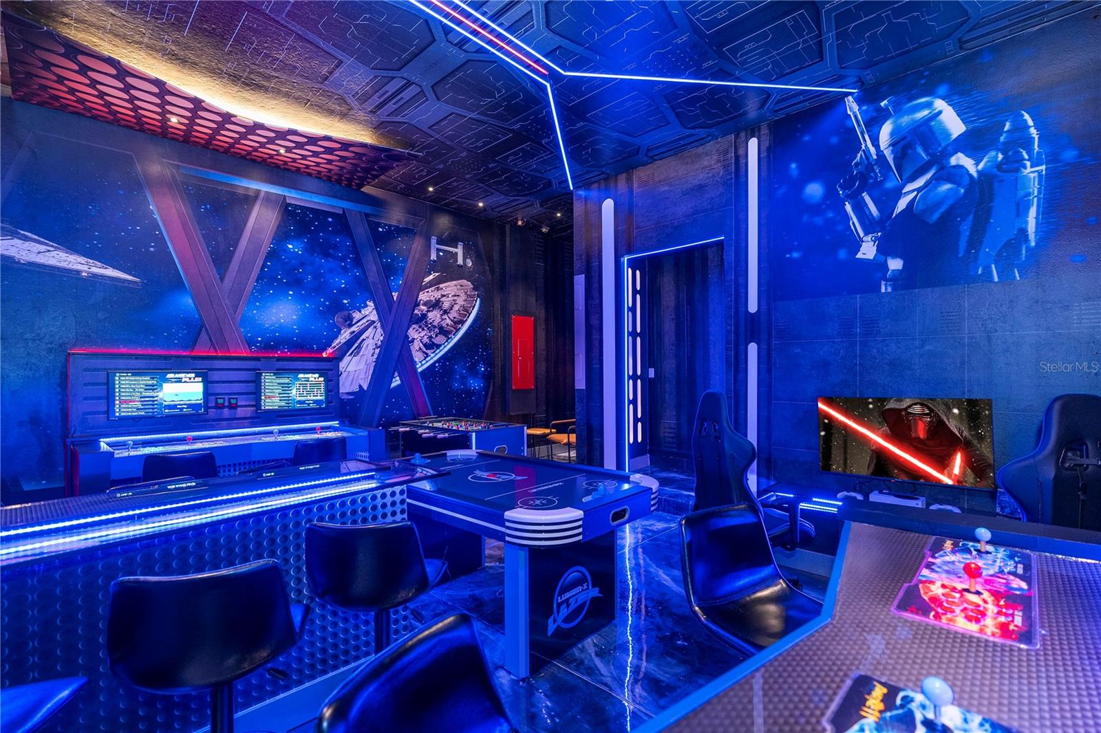 Image 23 of 96 For 6097 High Seas Drive