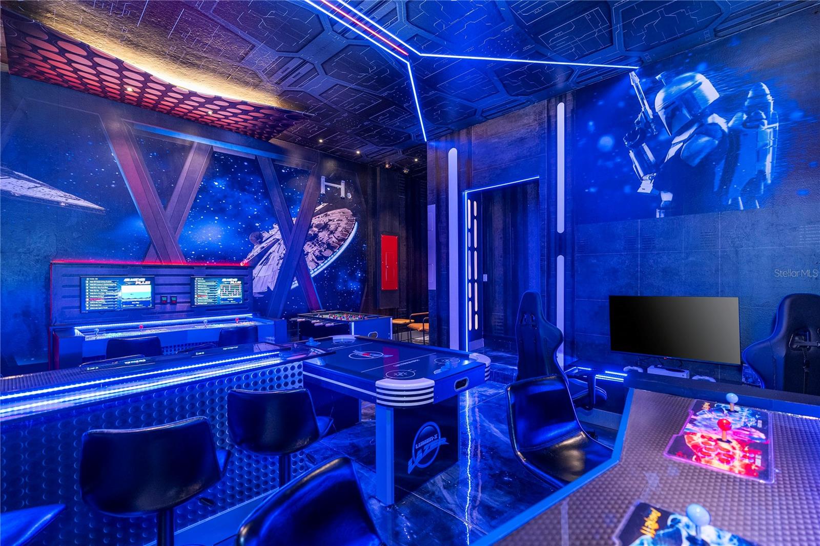 Image 24 of 96 For 6097 High Seas Drive