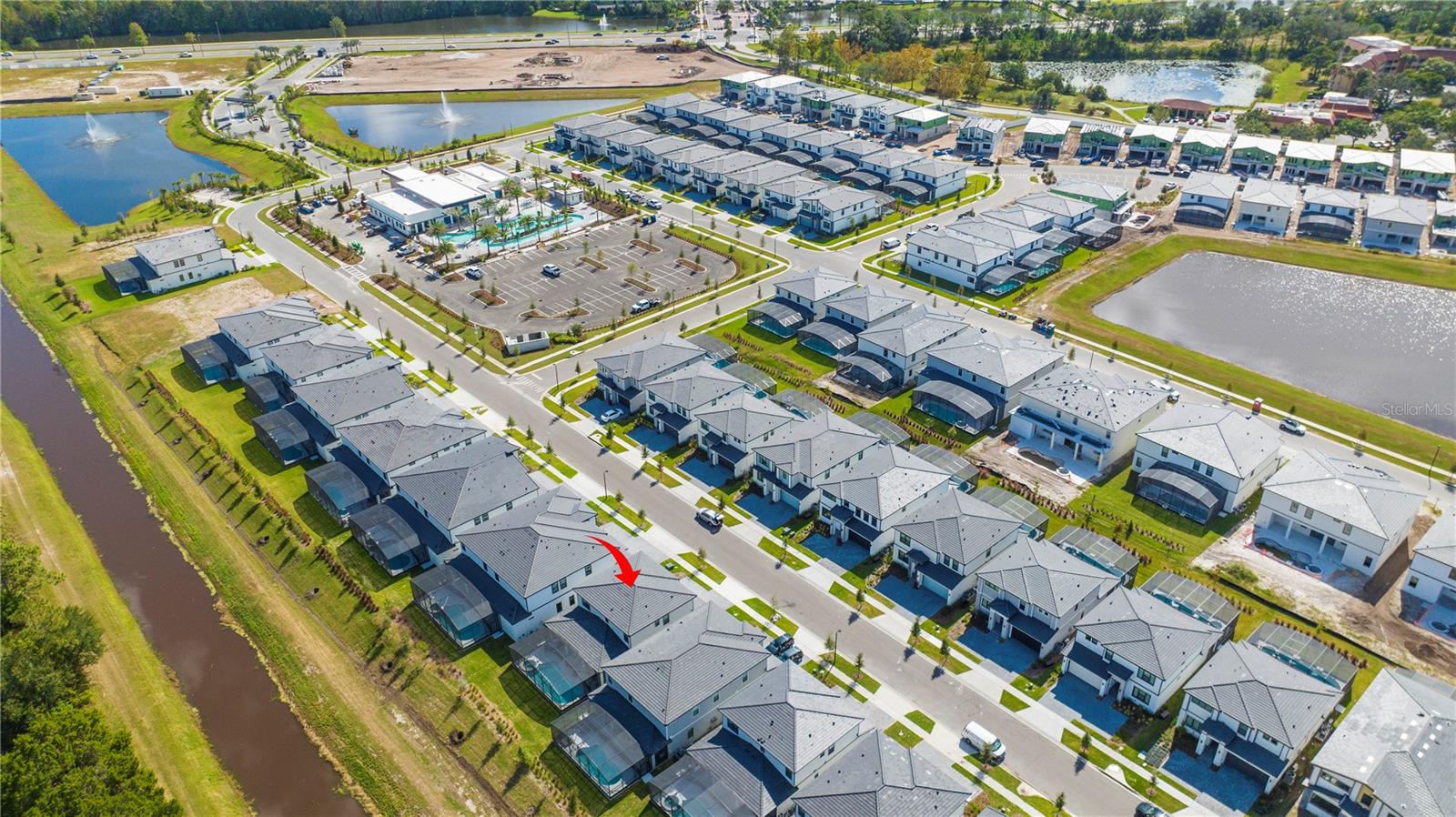 Image 5 of 96 For 6097 High Seas Drive