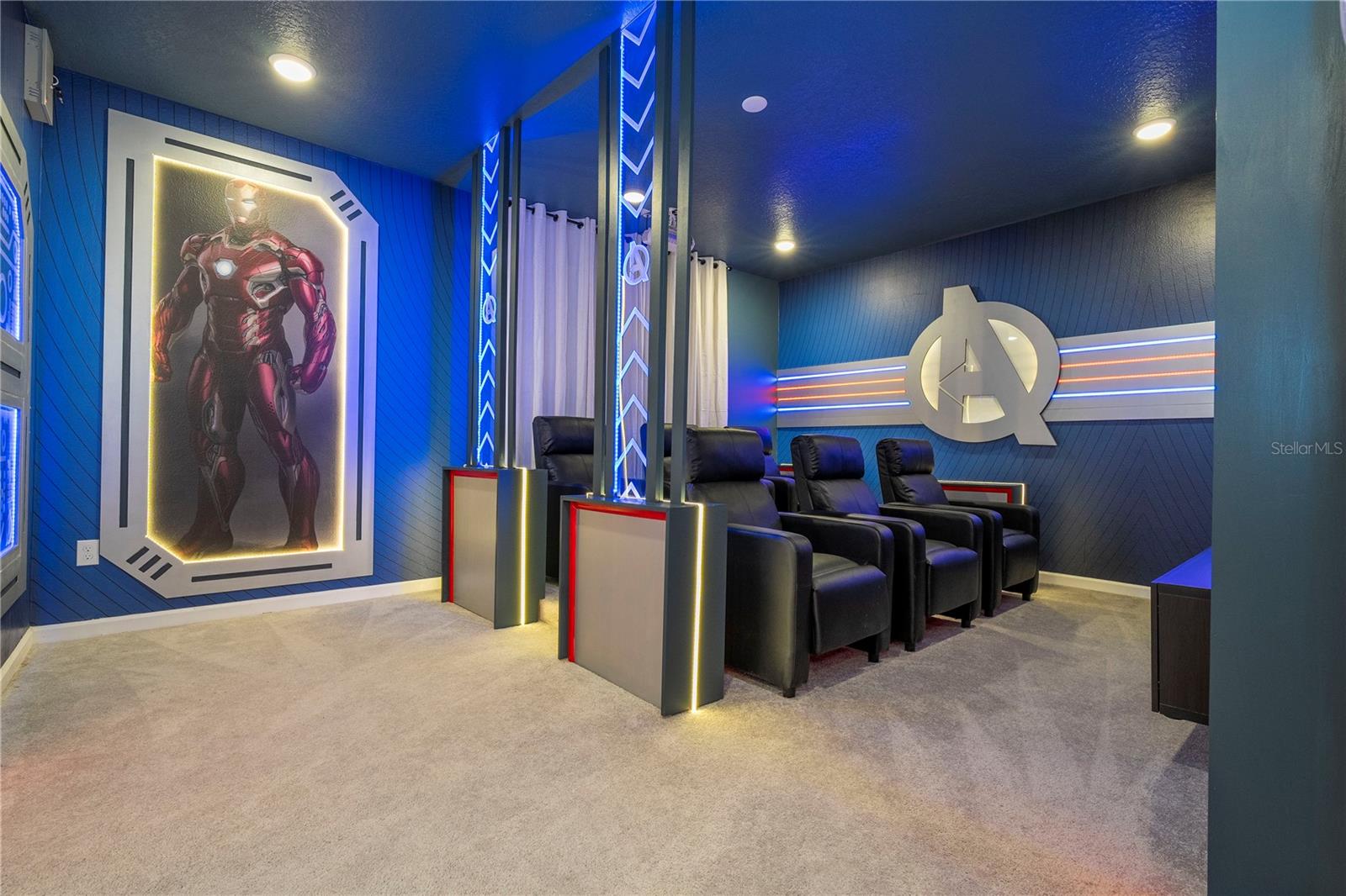 Image 53 of 96 For 6097 High Seas Drive