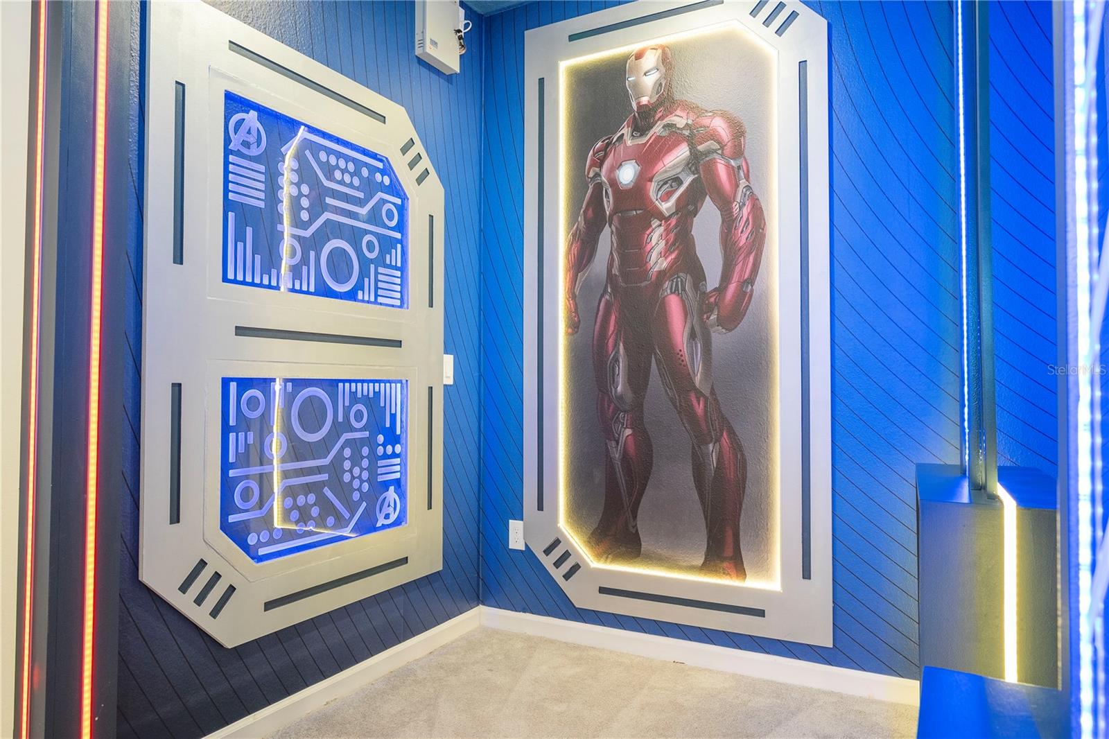 Image 55 of 96 For 6097 High Seas Drive