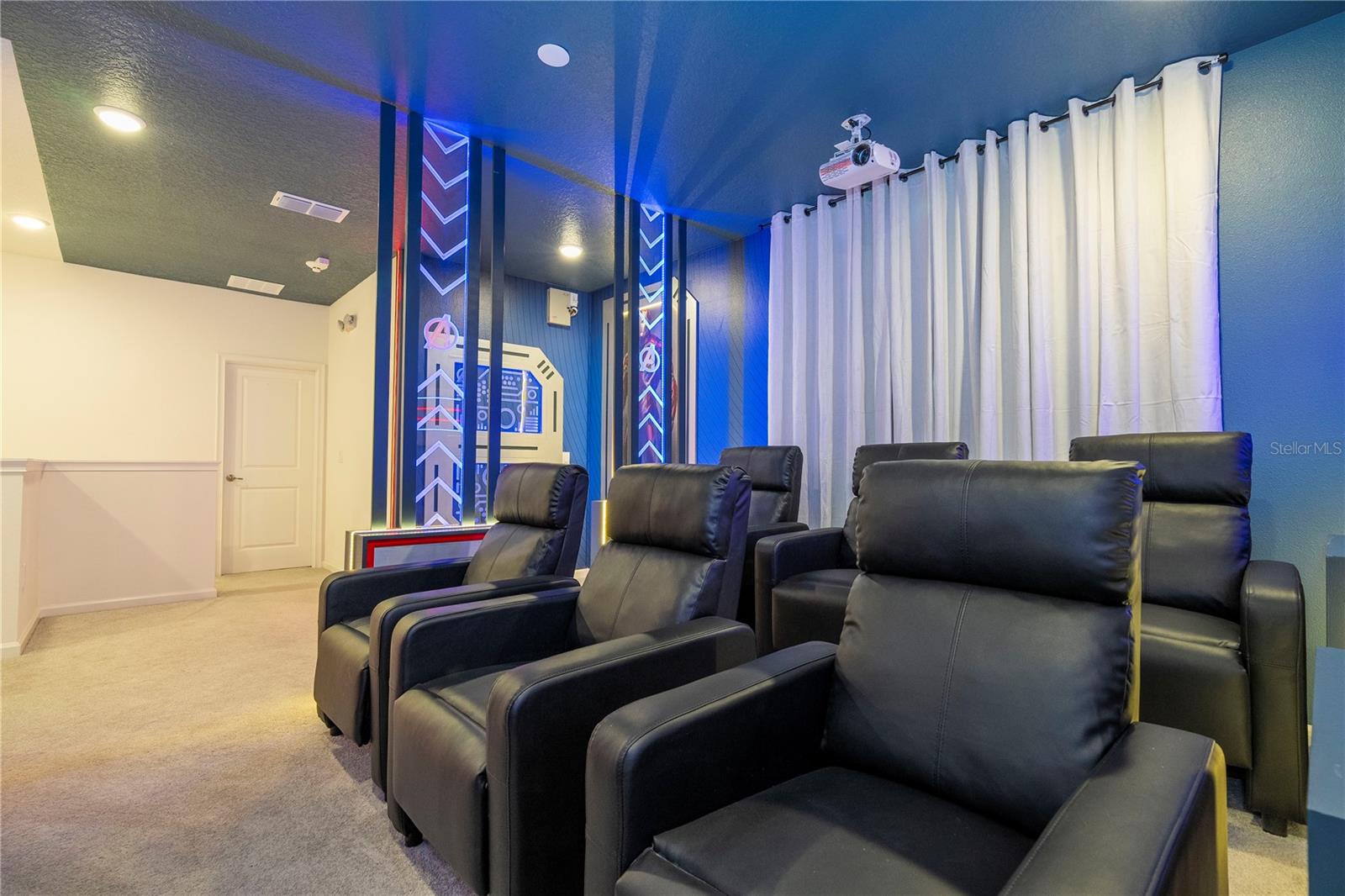 Image 56 of 96 For 6097 High Seas Drive